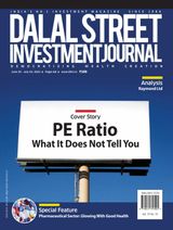 Dalal Street Investment Journal - June 20, 2022 June 20, 2022